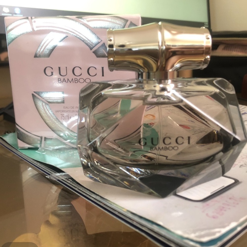 Gucci Bamboo